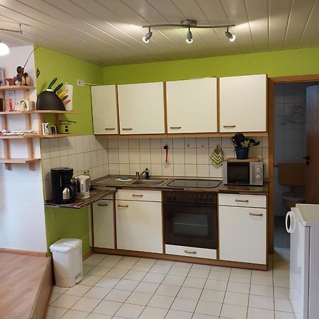 Ferienappartement Weisel Екстериор снимка